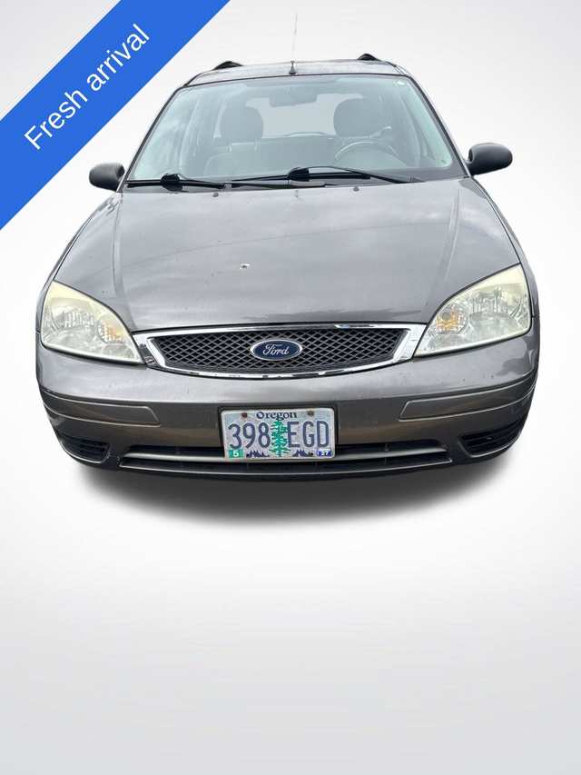 2006 Ford Focus ZXW