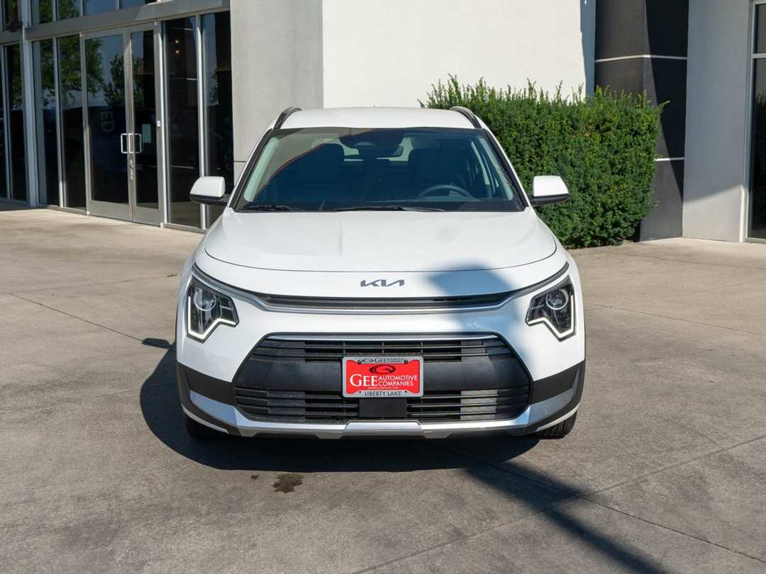 2026 Kia Niro EX - Image 2