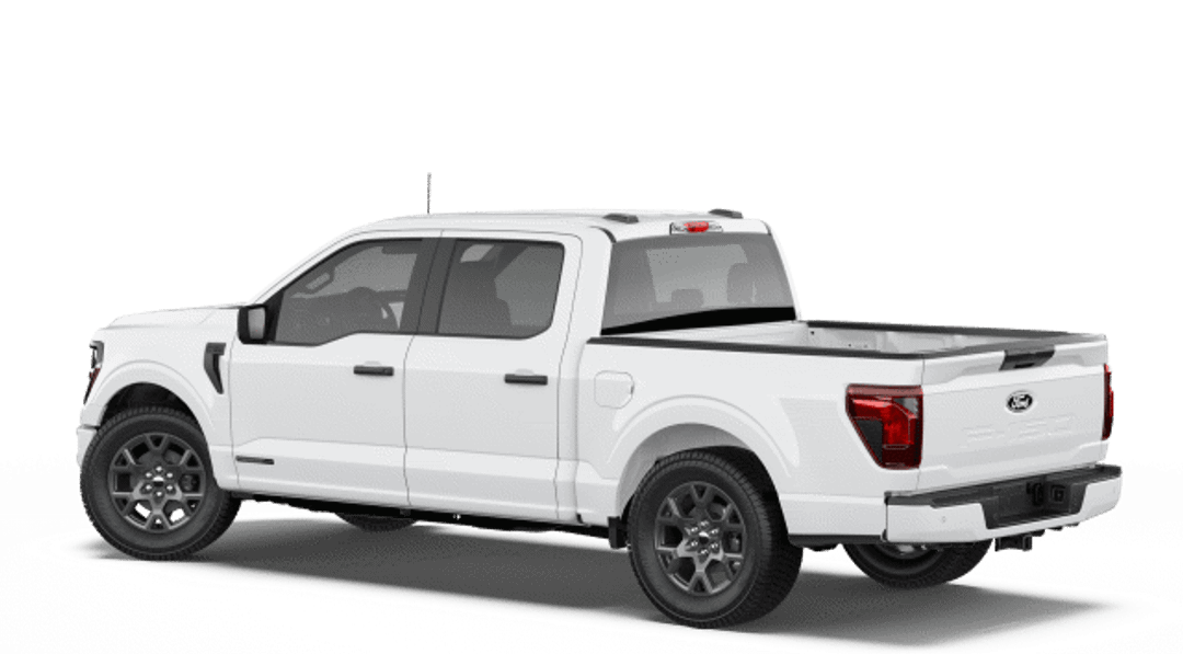 2026 Ford F-150 STX - Image 2