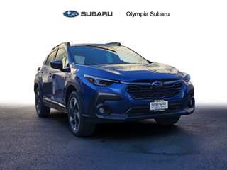 2027 Subaru Crosstrek Limited