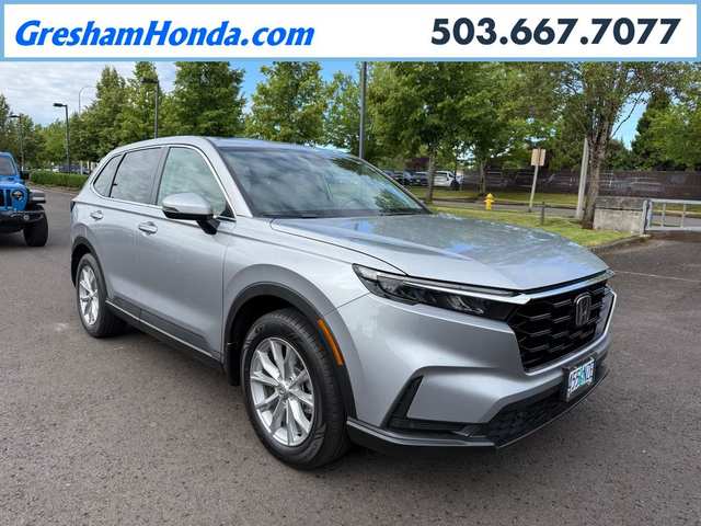 2023 Honda CR-V EXL