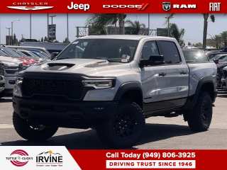 2027 Ram 1500 RHO