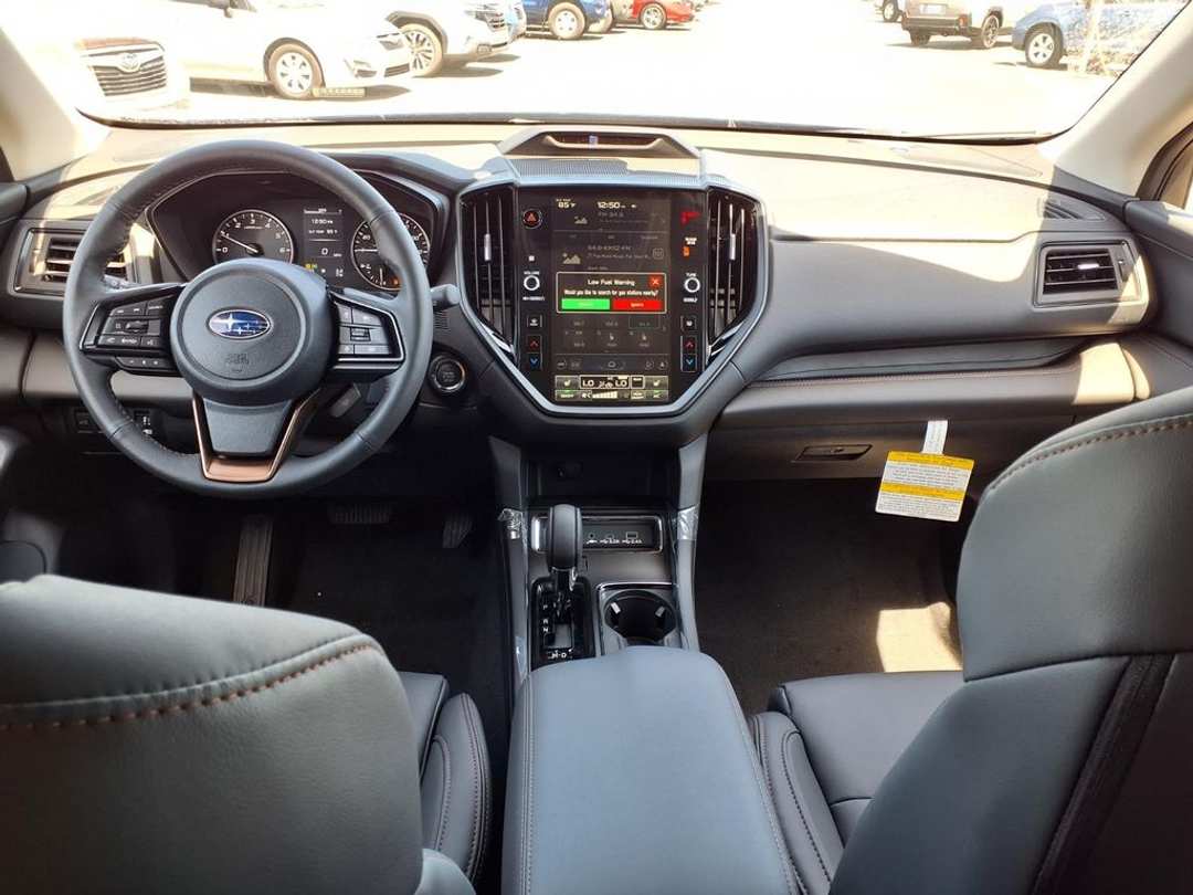 2026 Subaru Ascent Limited Bronze Edition - Image 2