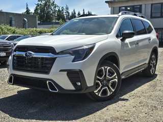 2026 Subaru Ascent Touring