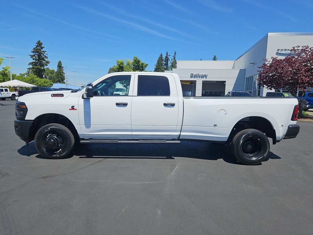 2026 Ram 3500 Tradesman - Image 3