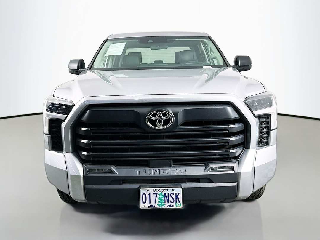 2023 Toyota Tundra SR5 - Image 2