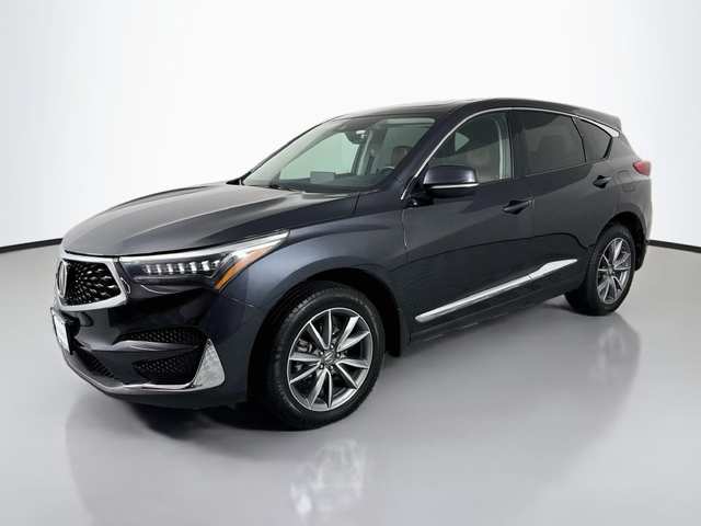 2020 Acura RDX Technology Package
