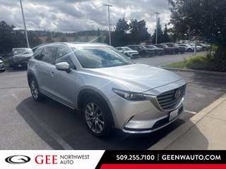 2018 MAZDA CX-9 Grand Touring