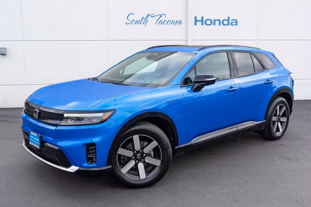 2026 Honda Prologue Touring - Image 2
