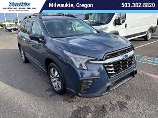 2024 Subaru Ascent Premium