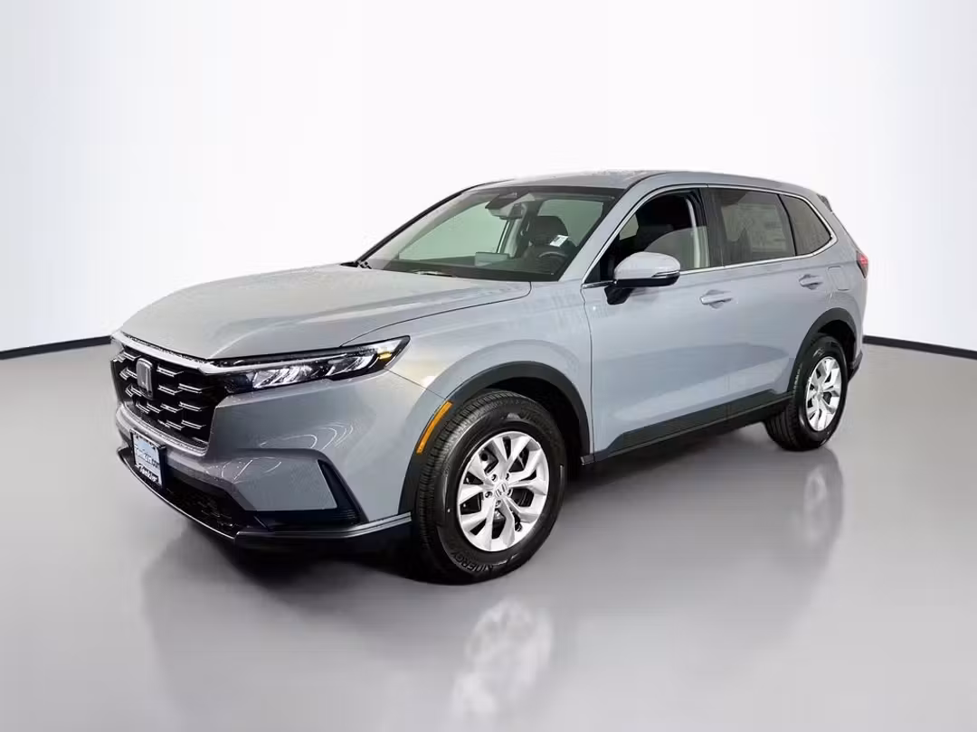 2026 Honda CR-V LX - Image 3