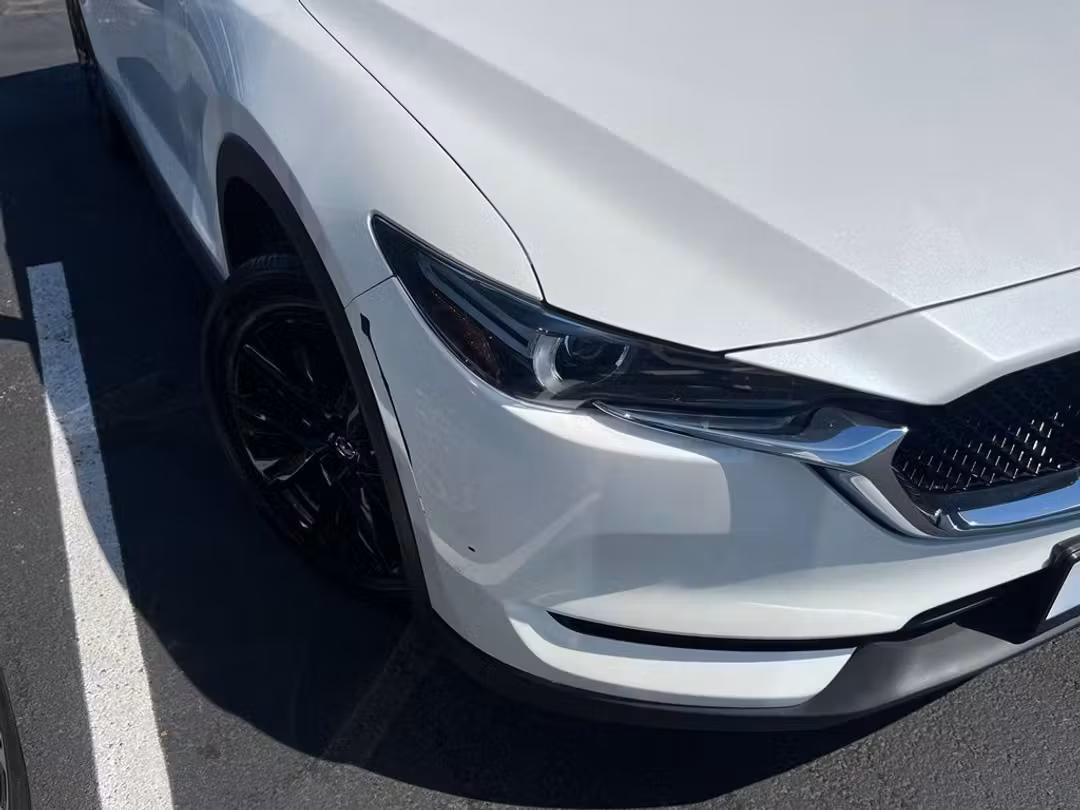 2021 MAZDA CX-5 Grand Touring - Image 2