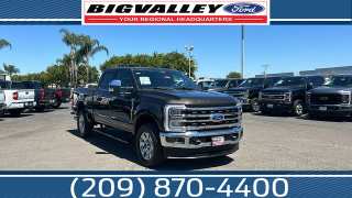 2024 Ford F-250Sd King Ranch