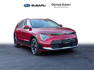 2023 Kia Niro Ev Wind