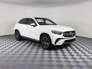 2027 Mercedes-Benz GLC 300