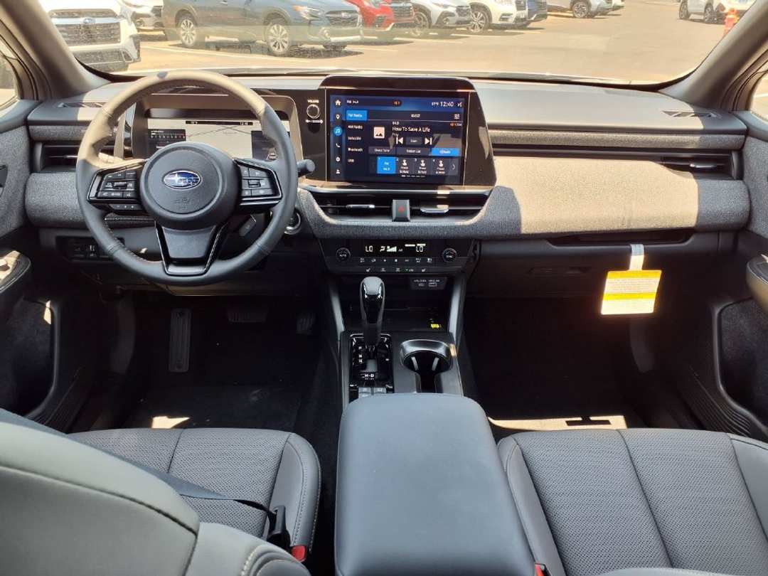 2026 Subaru Outback Limited XT - Image 2