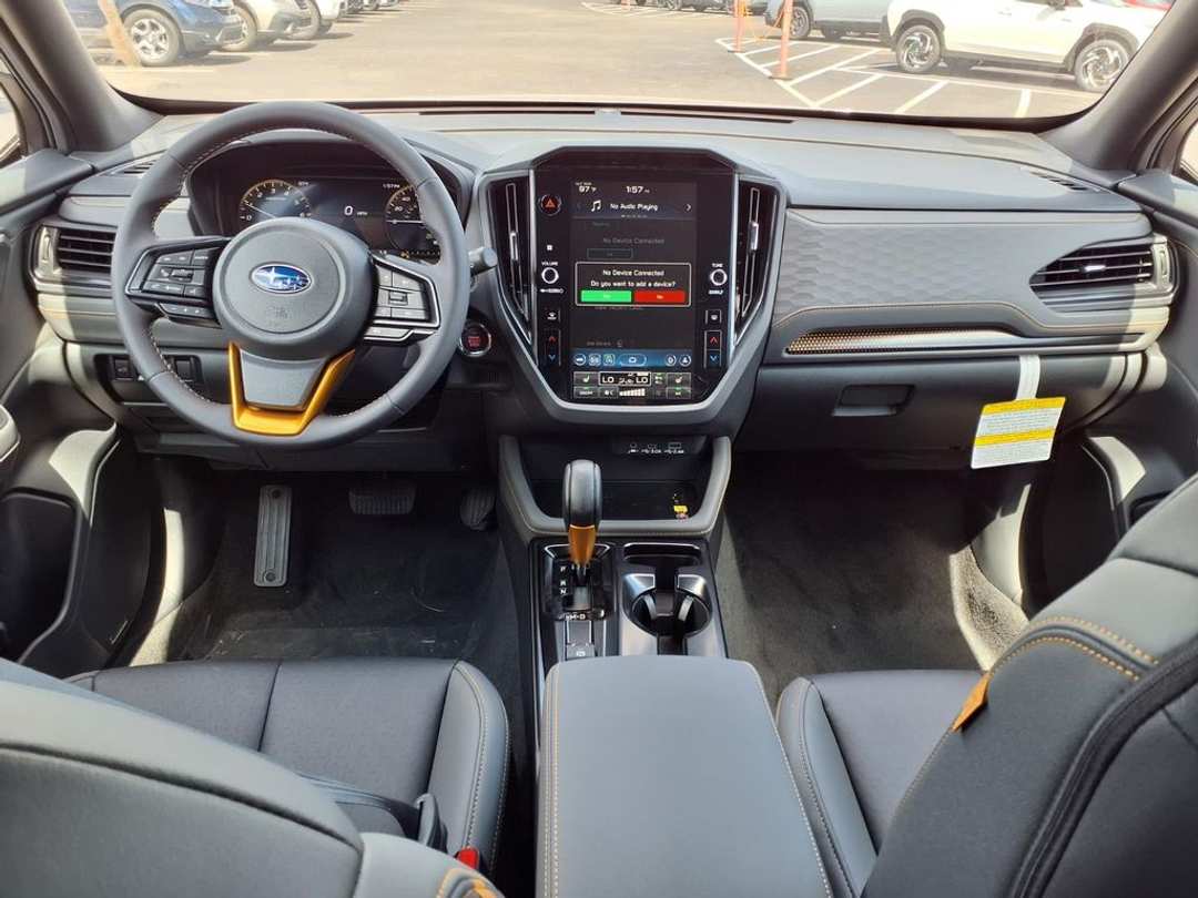 2026 Subaru Forester Wilderness - Image 2