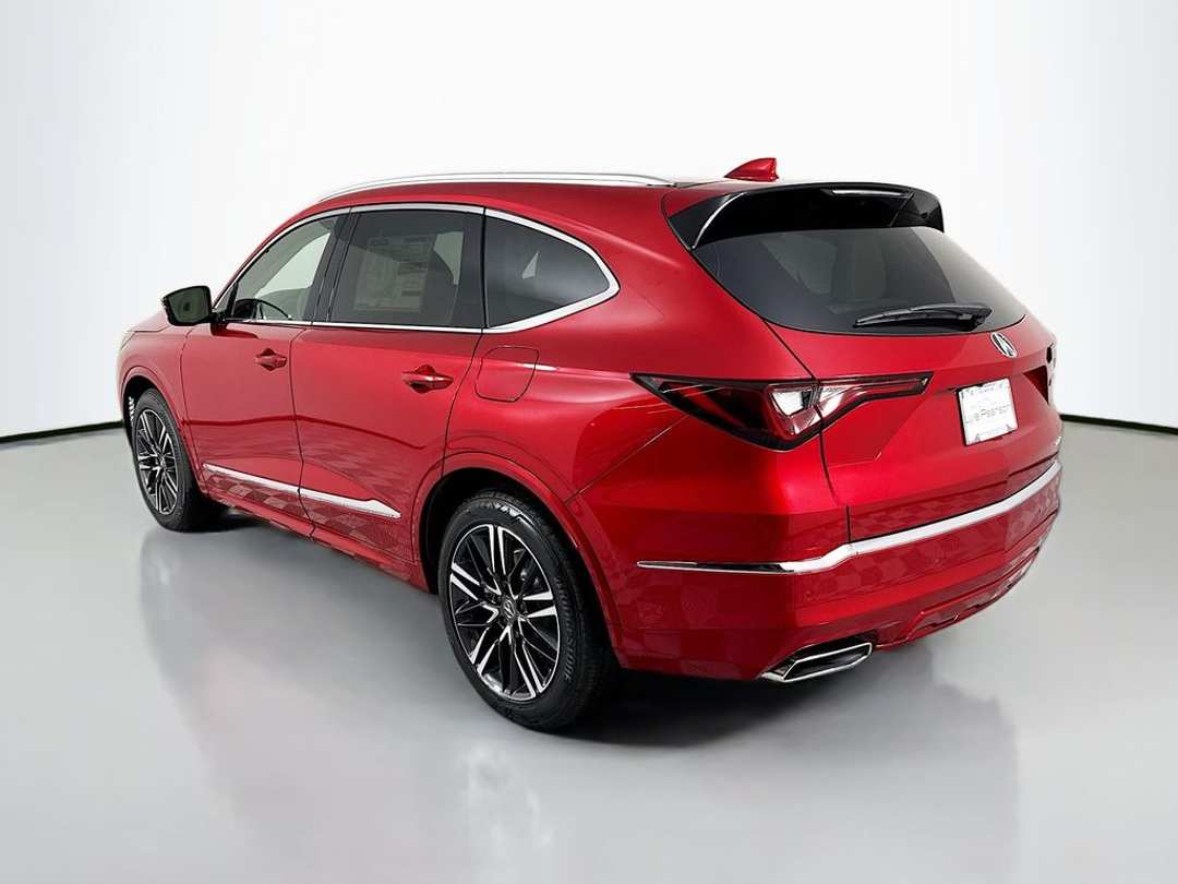 2026 Acura MDX Advance Package - Image 3