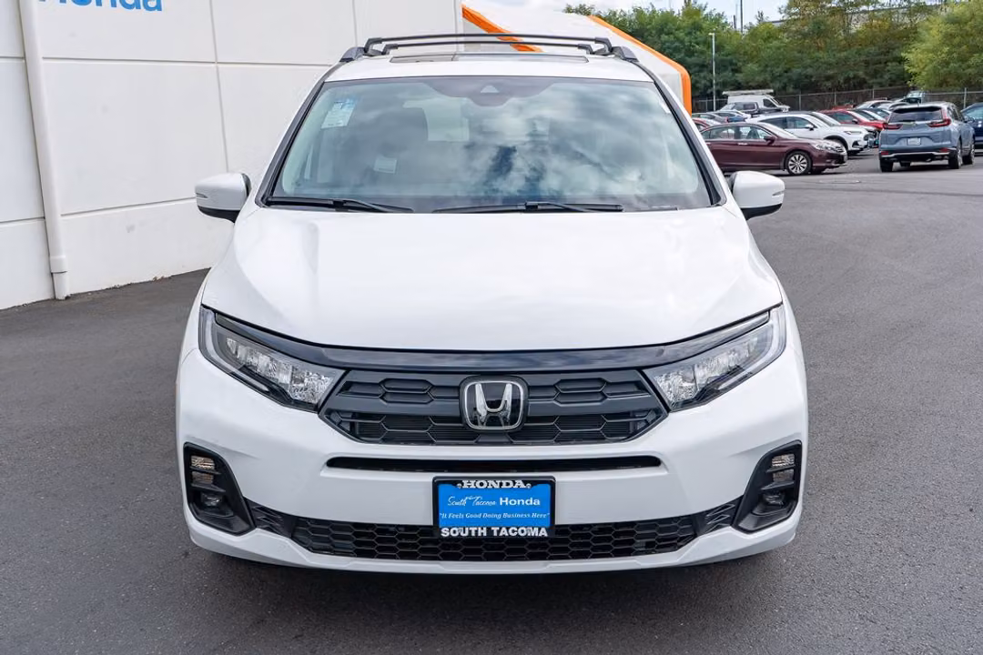 2026 Honda Odyssey EXL w/Utility+ Package - Image 3