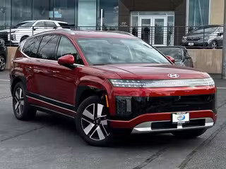 2026 Hyundai Ioniq 5 Limited