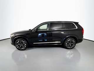 2026 Volvo Xc90 Plug-In Hybrid T8 Ultra