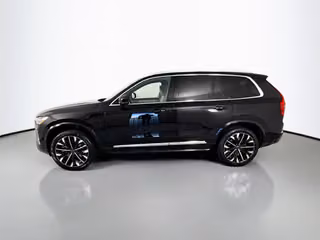 2026 Volvo Xc90 Plug-In Hybrid T8 Ultra