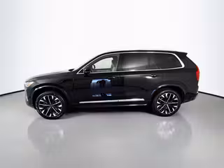 2026 Volvo Xc90 Plug-In Hybrid T8 Ultra
