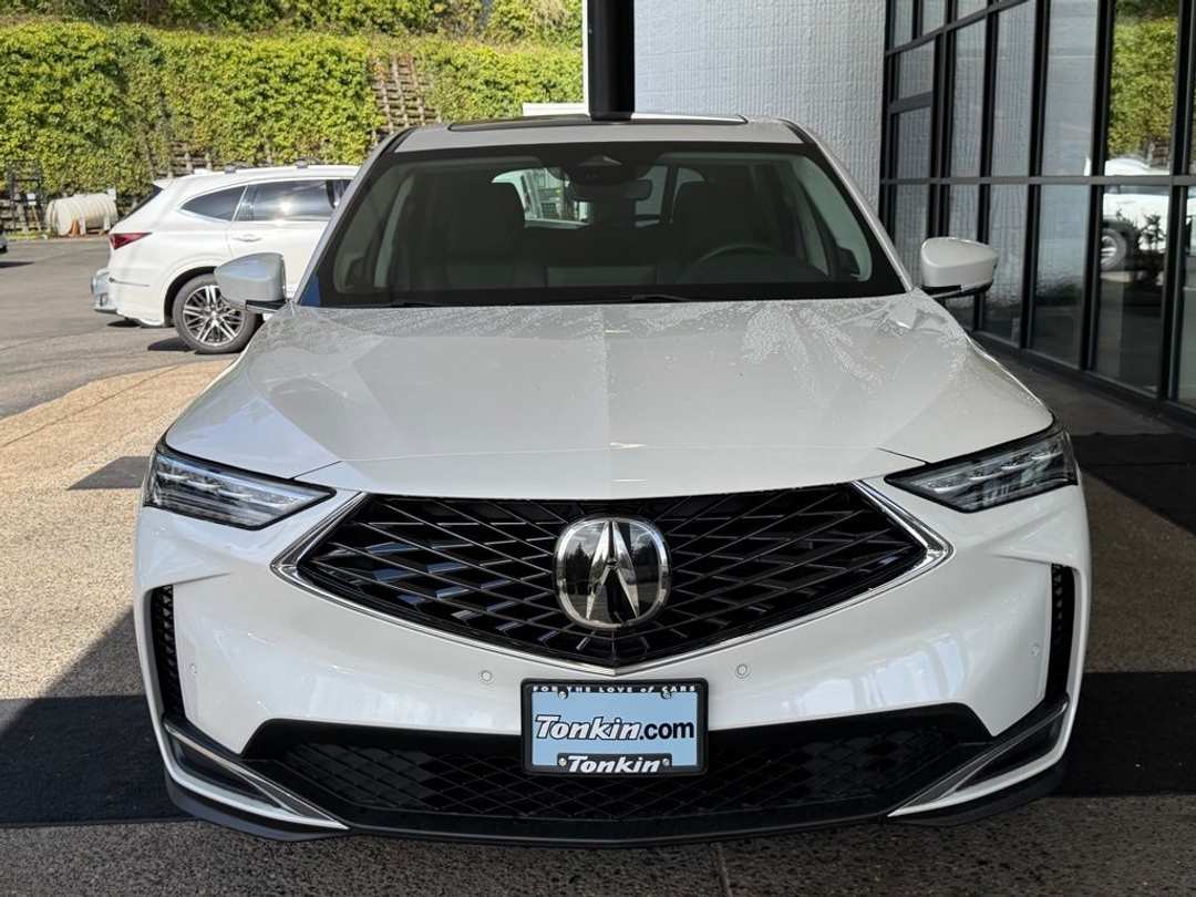 2026 Acura MDX Technology Package - Image 3