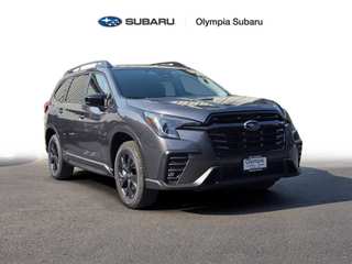2026 Subaru Ascent Premium