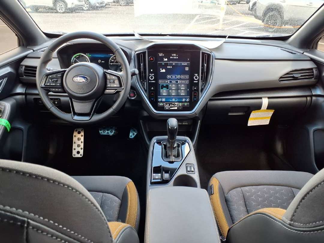 2026 Subaru Crosstrek Hybrid Sport - Image 2