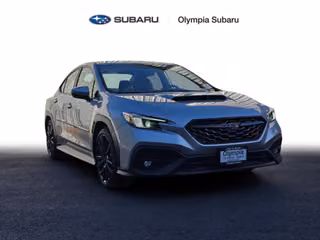 2026 Subaru WRX Limited