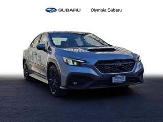 2026 Subaru WRX Limited