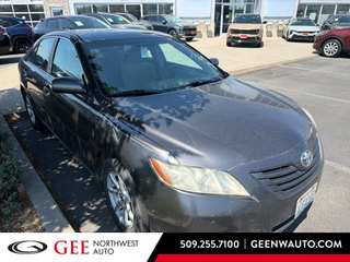 2008 Toyota Camry