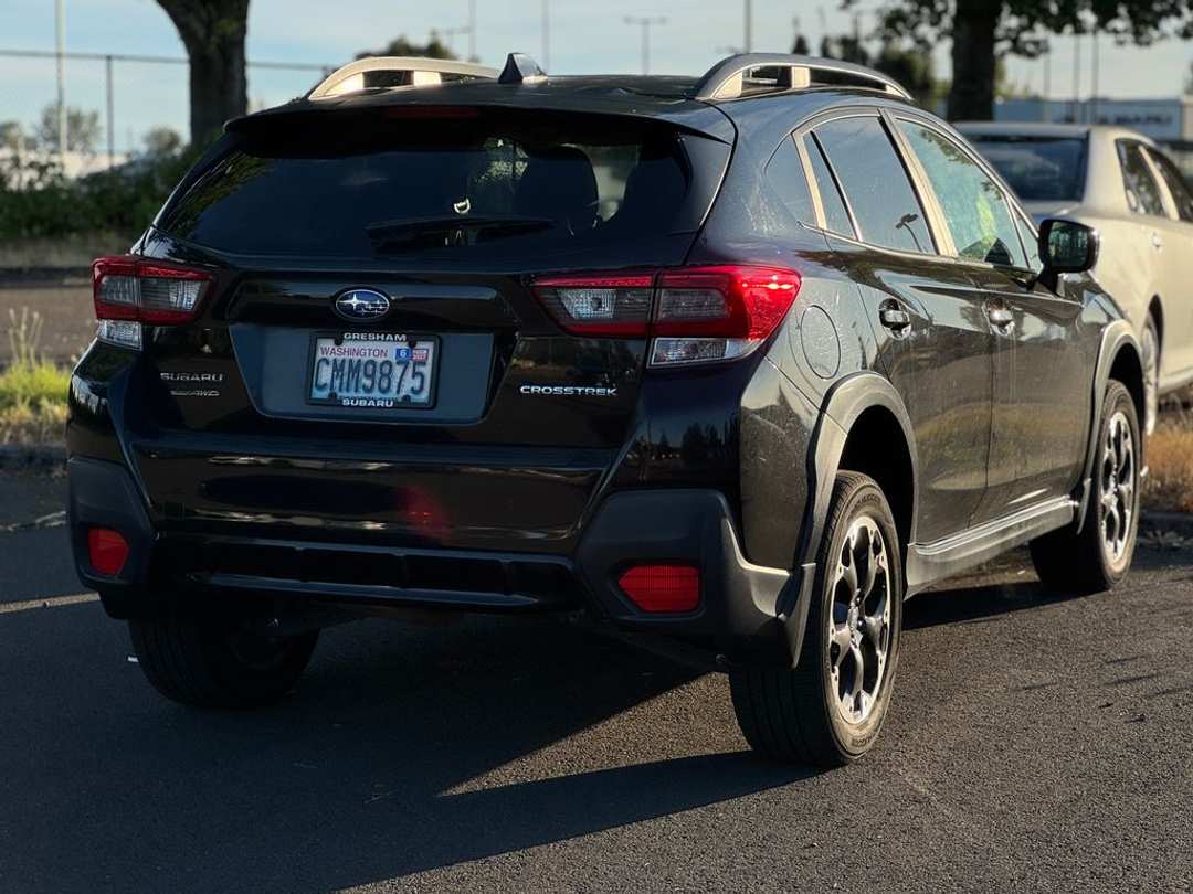 2021 Subaru Crosstrek Premium - Image 2