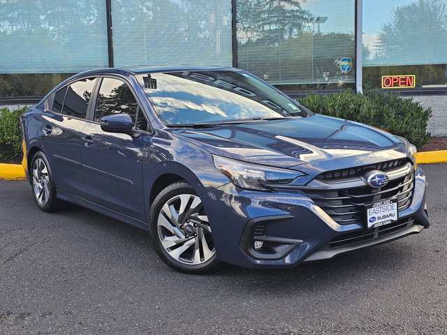 2024 Subaru Legacy Limited