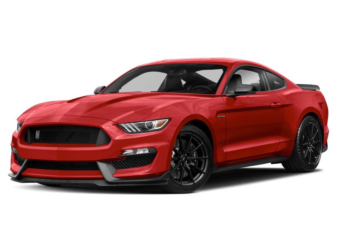 2017 Ford Mustang - Image 2