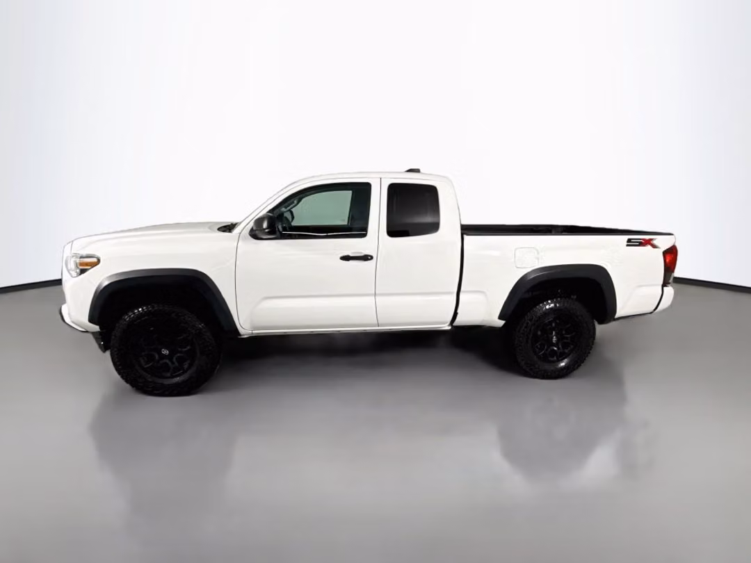 2021 Toyota Tacoma SR - Image 2