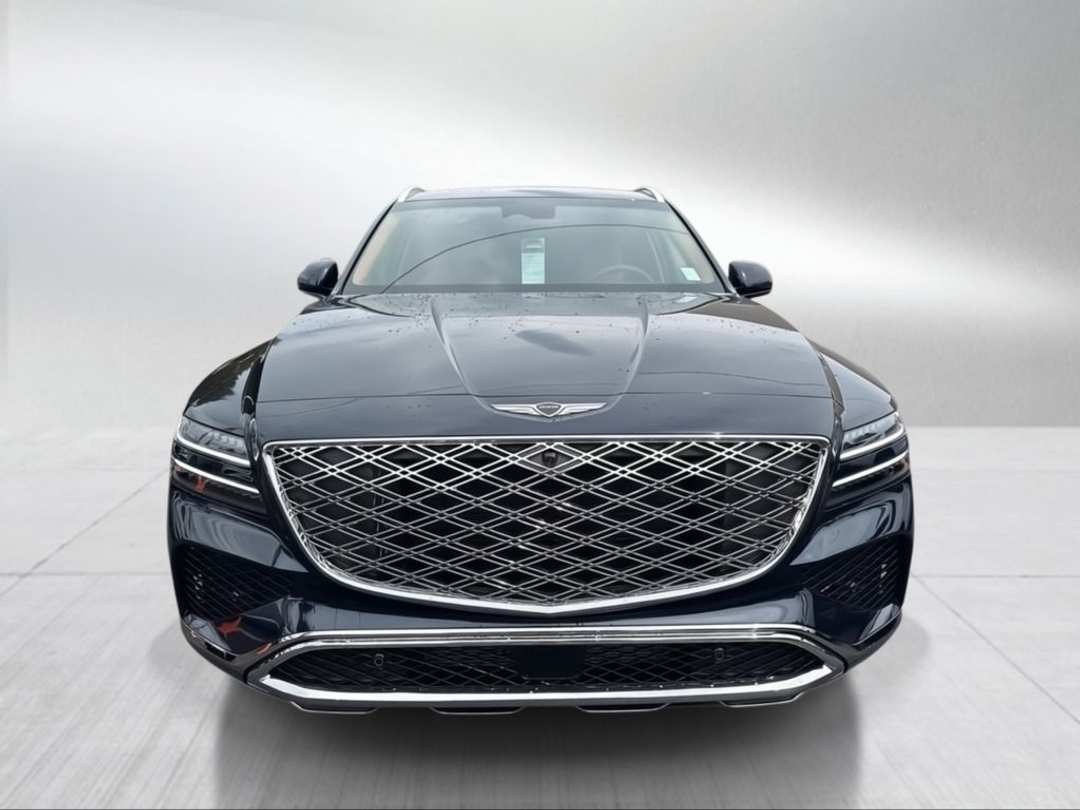 2026 Genesis Gv80 2.5T Prestige - Image 2