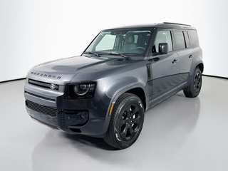 2026 Land Rover Defender 110 S