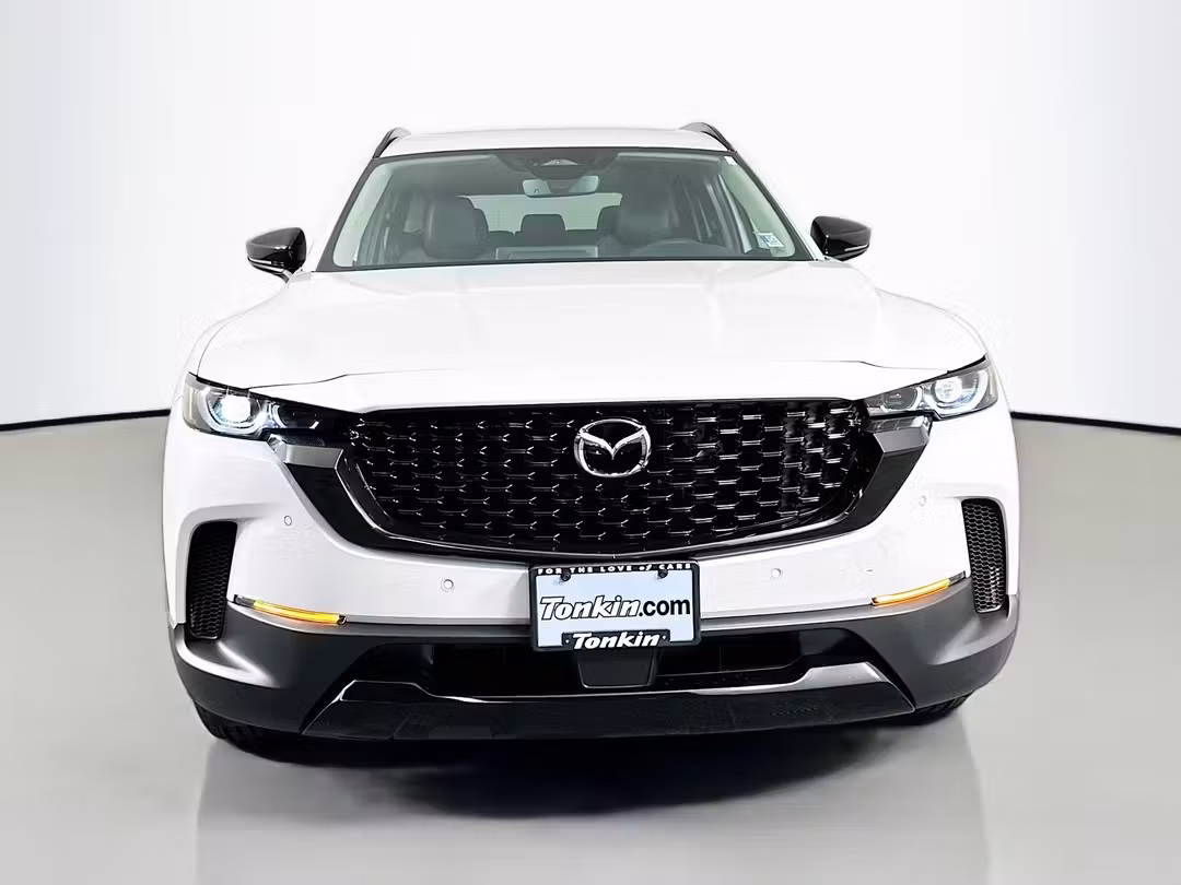 2026 MAZDA Cx-50 Hybrid Premium - Image 2