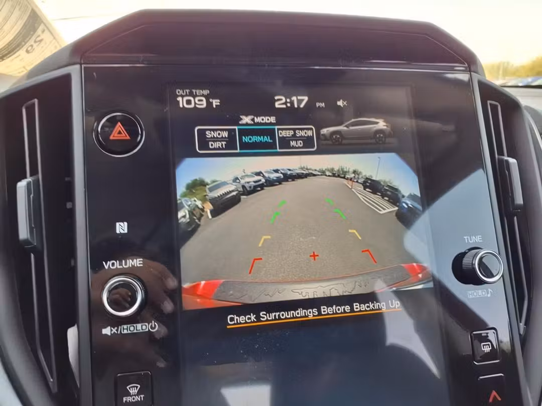 2026 Subaru Crosstrek Premium - Image 3
