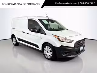 2023 Ford Transit Connect XL