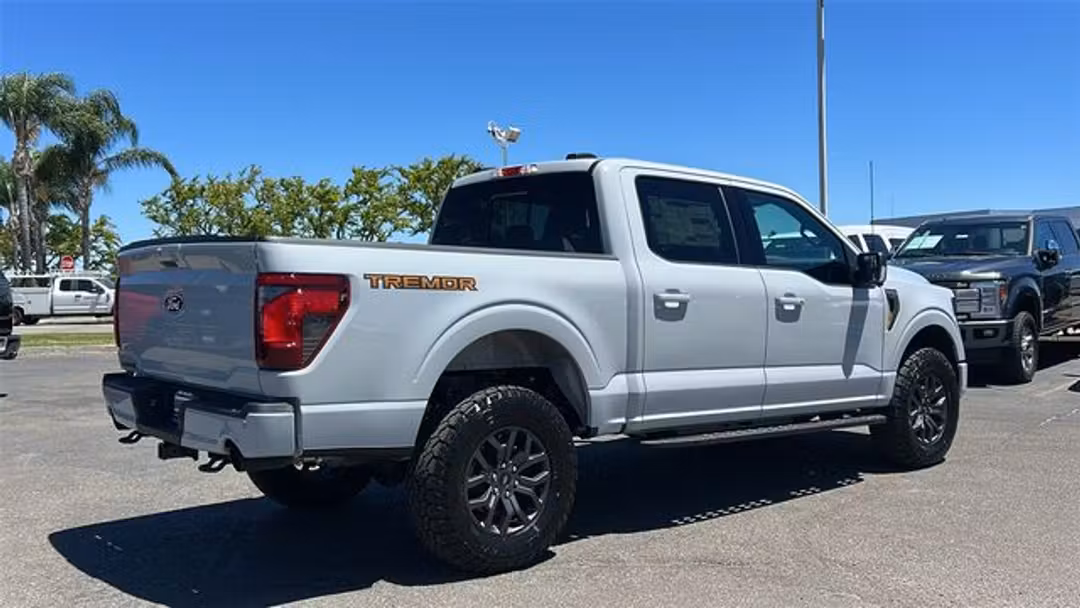 2026 Ford F-150 Tremor - Image 3