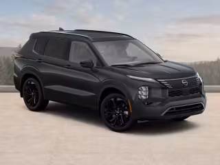 2026 Nissan Rogue Plug-In Hybrid Platinum