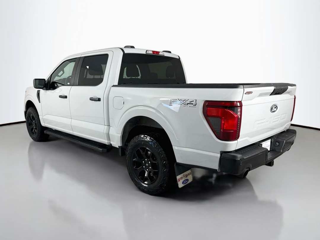 2024 Ford F-150 STX - Image 3