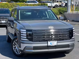 2026 Hyundai Palisade SEL