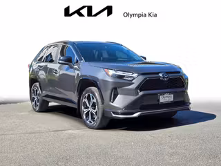 2024 Toyota Rav4 Prime XSE