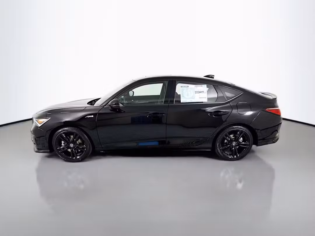 2026 Acura Integra ASpec Tech Package - Image 2