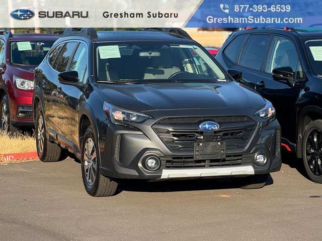 2023 Subaru Outback Premium