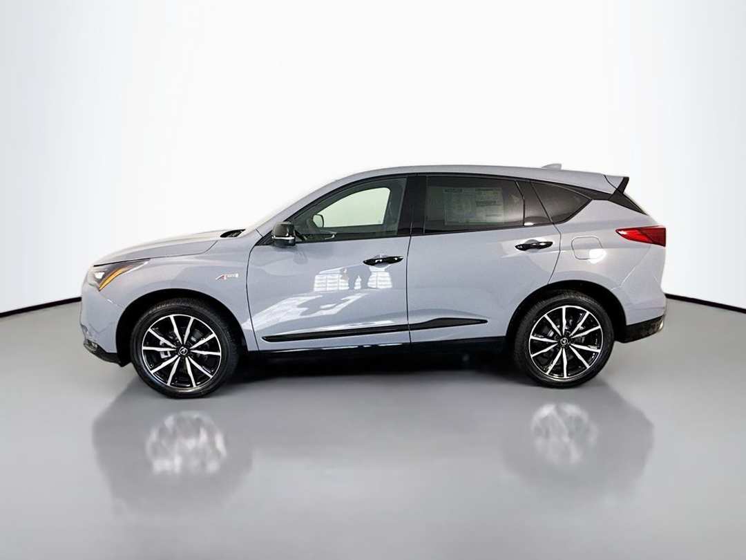 2026 Acura RDX ASpec Advance Package - Image 2